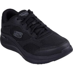 Skechers Men's Work Arch Fit 2.0 Lace Up Food Service Shoe