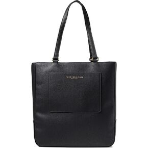 Tommy Hilfiger Women's Dawn Ii Tote W/ Pouch
