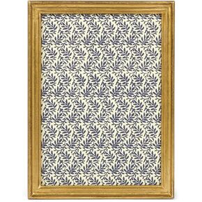 Cavallini Florentine Frames Antico Gold 4 x 6