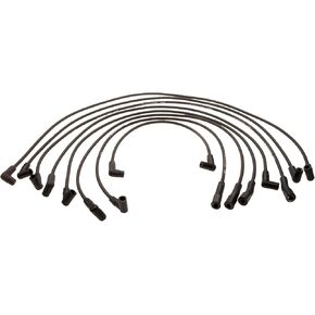 ACDelco GM Original Equipment 618F Spark Plug Wire Set