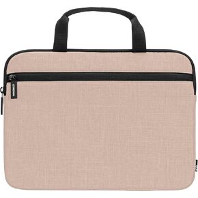 Incase Carry Zip Briefcase - Small Laptop Bag for 13" Computer - Sleek Laptop Case + Computer Sleeve in Kuwait