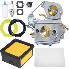 C3-EL53 Carburetor Replaces Husqvarna 578243401, 578 24 34-01 Carburetor for Husqvarna K760, K 760, K770, K 770 Power Cutters