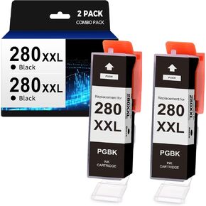 TN229XL TN229 XL /V Toner Cartridge High Yield 5-Pack with Chip Compatible for Brother TN229 TN229XL Toner Cartridges MFC-L3720CDW L3780CDW HL-L3280CDW L3220CDW L3300CDW Printers Ink TN-229XL TN229XXL