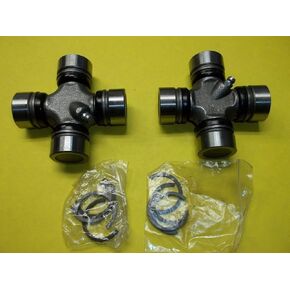 Hamorny_STR U-Joint Alpha 1 Outdrive Gen 1 2 YOU GET TWO u joint 75832A2 912214 853255-8 897707-6 915716