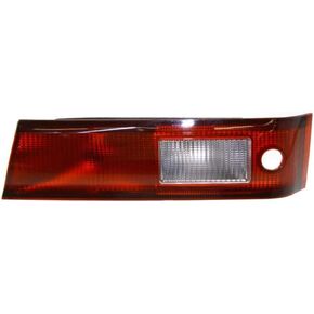 For Toyota Camry 1997-1999 Back Up Tail Light Assembly Passenger Side Fit All Model CAPA Certified | TO2883102 | 81670-AA010