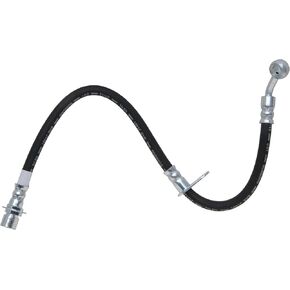 ACDelco Professional 18J4909 Rear Hydraulic Brake Hose Assembly