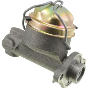 Dorman M49201 Brake Master Cylinder Compatible with Select Buick Models