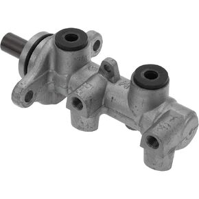 No.0K20143440/M630013 Brake Master Cylinder for Kia Sephia 1996-1997 Hydraulic Master Cylinder Aluminum Alloy 1 Pc