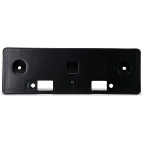 For Infiniti QX50 2019 20 21 2022 License Plate Bracket | Front | PP Plastic | Replacement For IN1068108 | 191275764671