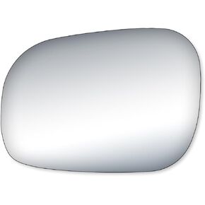 Fit System Passenger Side Mirror Glass, Suzuki Grand Vitara, Vitara, XL-7 in Kuwait