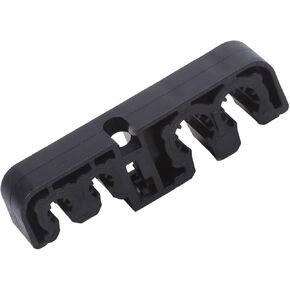 Parts 11547891 Brake and Fuel Pipe Clip