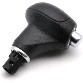 Transmission Gear Shift Knob Lever Shifter Handle Compatible for Kia Sportage 2011 2012 2013 2014 2015 2016 46720-3W050WK
