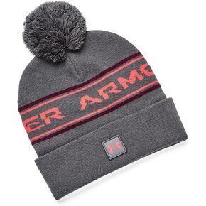 Under Armour Men's Modern, Grey, One Size