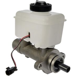 Dorman M630480 Brake Master Cylinder Compatible with Select Kia Models