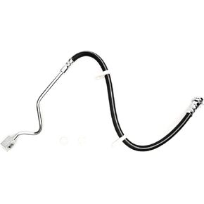 Dynamic Friction Company Front Right Brake Line Hose 350-54361 For 1999-2004 Ford F-350 Super Duty, 2000-2004 Ford F-250 Super Duty