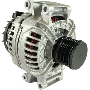 DB Electrical ABO0249 Alternator (For Mercedes Benz 1.8 1.8L C Class C230 03 04 05 2003 2004 2005)