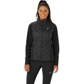 ASICS Women's ROAD WINTER JACKET Running Apparel