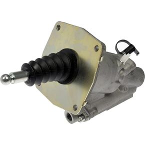 Dorman 924-6014 Clutch Servo Compatible with Select Kenworth/Peterbilt Models
