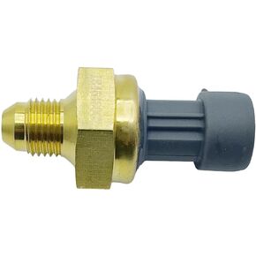 Ford Sensor 1846480C2 8C3Z9J460A fits MaxxForce DT/ 9/10 Engine for 2007-2010 Navistar MaxxForce DT 9 10 for Ford Powerstroke 6.4L 2008-2010 Replaces