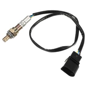 uxcell 1 Pcs Car O2 Oxygen Sensor Air Fuel Ratio Sensor Replacement No.3921023700 for Kia Spectra 2003-2009 for Kia Spectra SX 2007-2009 for Kia Spectra5 SX 2007-2009