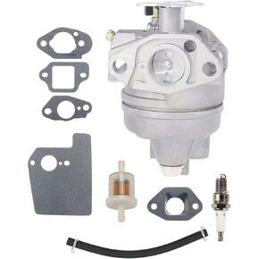 ANTO 16100-Z1A-802 Carburetor for Honda 16100-Z8C-811 GC190 GC190A GC190LA General Purpose Engines Lawn Mower