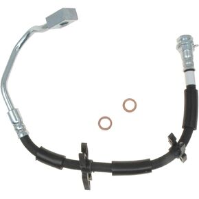 ACDelco Professional 18J4522 Front Passenger Side Hydraulic Brake Hose Assembly
