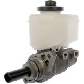 Dorman M630477 Brake Master Cylinder Compatible with Select Toyota Models