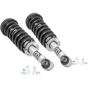 Rough Country Stock Replacement N3 Strut for 2014-2024 F150 4WD - 501095
