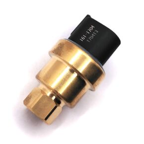161-1704 Oil Pressure Sensor for Caterpillarr Excavator E325D E329D E330C E330D E336D C7 C9 Engine 1611704