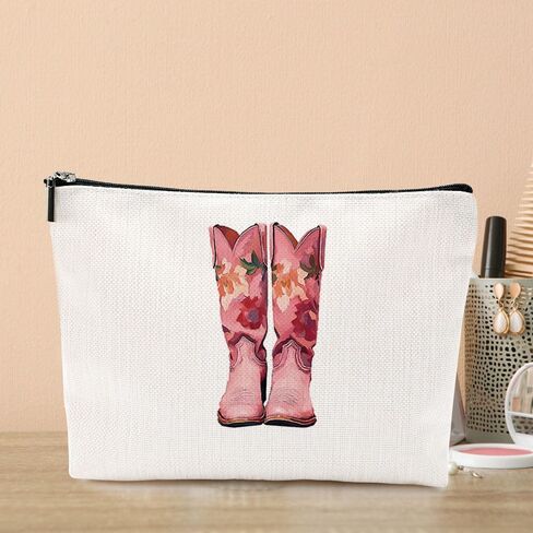 VICBOU Photographer Gifts Women Photography Makeup Bag Funny Cosmetic Bag Cool Gifts for Photographers Photography Gifts for Women Graduation Birthday Gifts for Girl Sister Photo Lovers Friend Bestie in Kuwait