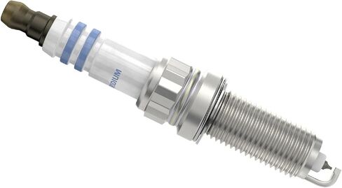 BOSCH 9710 OE Fine Wire Iridium Spark Plug - Single in Saudi Arabia