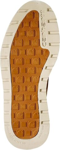 حذاء Carhartt FW6141-W9M/W مقاس 6 بوصة Moc Toe Wedge Boot باللون الأسود 9M/W in Saudi Arabia