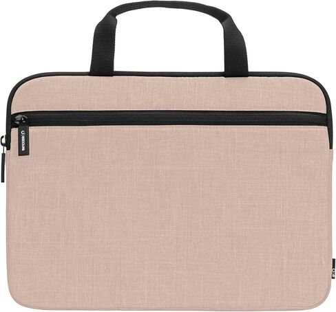 Incase Carry Zip Briefcase - Small Laptop Bag for 13" Computer - Sleek Laptop Case + Computer Sleeve in Kuwait