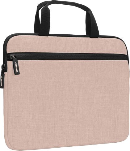 Incase Carry Zip Briefcase - Small Laptop Bag for 13" Computer - Sleek Laptop Case + Computer Sleeve in Kuwait
