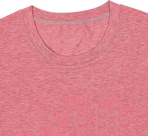 Baseball Game Day T-Shirt Mom Fun Ladies Printed Retro Baseball Pattern Casual Short-Sleeved top in Kuwait