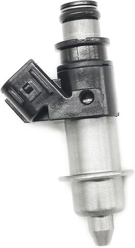 15710-24F00 حاقن الوقود عالي الأداء متوافق مع سوزوكي GSXR 600 750 1000 هايابوسا GSX1300 (حزمة من 4) in Kuwait