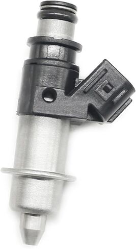 15710-24F00 حاقن الوقود عالي الأداء متوافق مع سوزوكي GSXR 600 750 1000 هايابوسا GSX1300 (حزمة من 4) in Kuwait