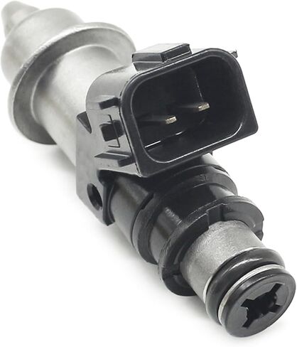 15710-24F00 حاقن الوقود عالي الأداء متوافق مع سوزوكي GSXR 600 750 1000 هايابوسا GSX1300 (حزمة من 4) in Kuwait