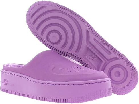 حذاء Nike Air Force 1 Lover XX للنساء (AO1523-500، Rush Fuchsia/Rush Fuchsia/Rush Fuchsia) in Saudi Arabia