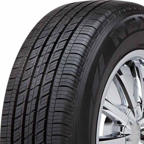 Nexen Aria AH7 All- Season Radial Tire-225/55R18 98T in Saudi Arabia