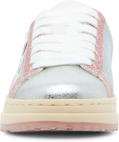 Steve Madden Girl's Hopee Sneaker in Saudi Arabia