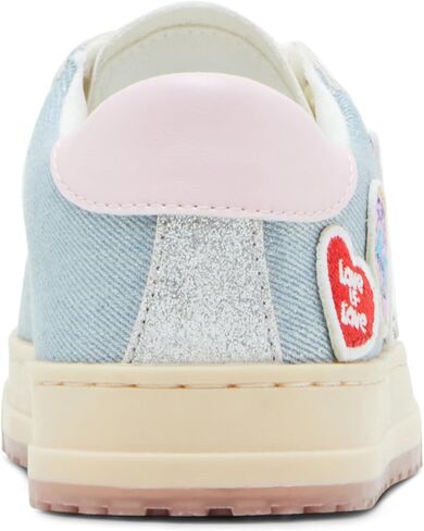 Steve Madden Girl's Hopee Sneaker in Saudi Arabia