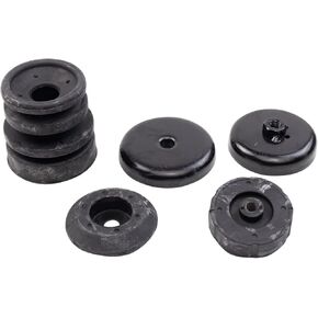 TRQ Engine Mount Compatible with 01-12 Escape 01-04 Tribute