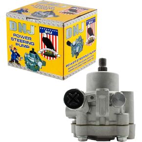 مضخة توجيه جديدة DNJ PSP1250 لـ 1999-2002 ميركوري نيسان كويست فيلجر 3.3L V6 12V SOHC 3275cc