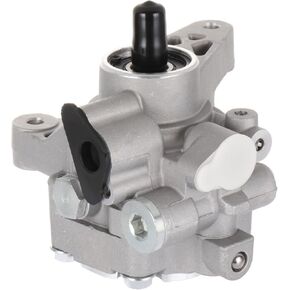 ECCPP Power Steering Pump fit for Acura EL 2001 2002 2003 2004 2005 1.7L for Honda Civic 2001-2005 Replace #21-5267