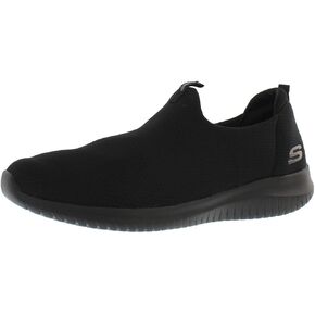 Skechers Ultra Flex-Gracious Touch Womens Shoes