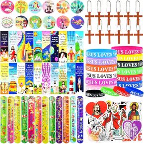 138Pcs Frozen Party Favors Set for Kids Winter Snowflake Christmas School Classroom Gifts Reward Prize Crafts Bulk for Frozen Birthday Party Goodie Bag Stuffers Supplies