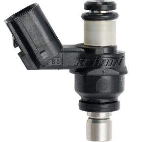 2PCS Fuel Injectors Fit for HONDA 2016-2019 SXS1000M3,2017-2021 SXS1000M3L SXS1000M5L,2016-2020 SXS1000M3P SXS1000M5D SXS1000M5P,2020 SXS1000M3D,2016-2021 Pioneer 1000 M3/M5 (All Options)