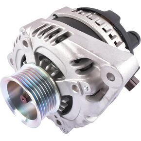 31100-R40-A01 بديل المولد 12 فولت 130 أمبير لـ 2.4 لتر Acura TSX 2009-2014، Honda Accord 2008-2012# 104210-5890، 31100-R40-A01RM، 06311-R50-505RM، CSF89، 13-9444,11390 in Kuwait