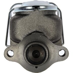 Dorman M39434 Brake Master Cylinder Compatible with Select Chevrolet / GMC Models